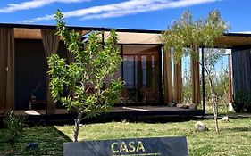 Casa Vino Andino